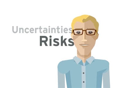 Uncertainty and Risk thumbnail