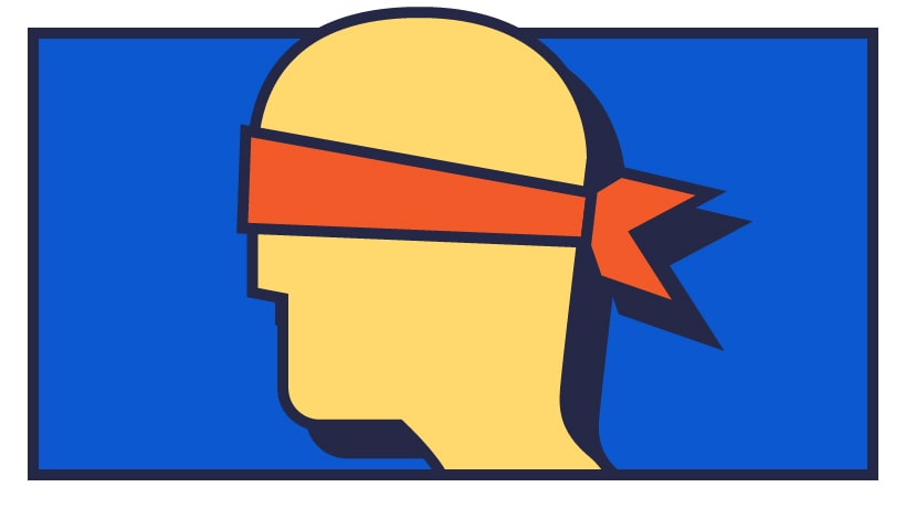 Sign #5: Your Training Isn't Learner-Focused