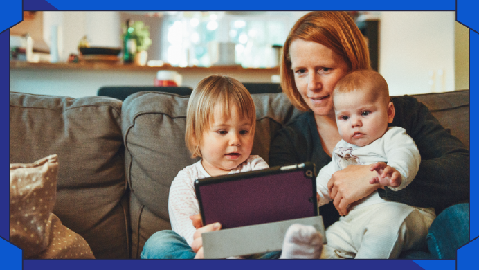 Family and household management