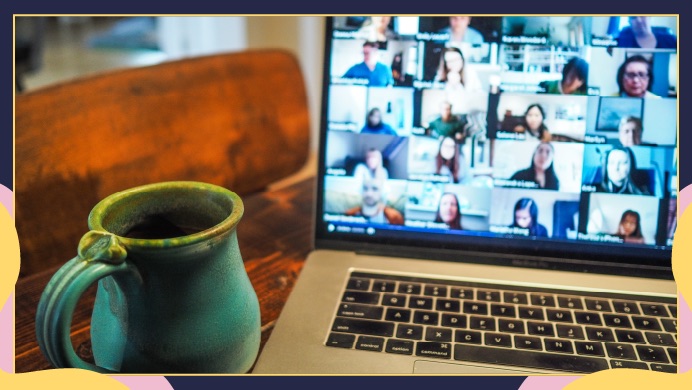 How To Transform Your Remote Workforce Into A Virtual Learning Community