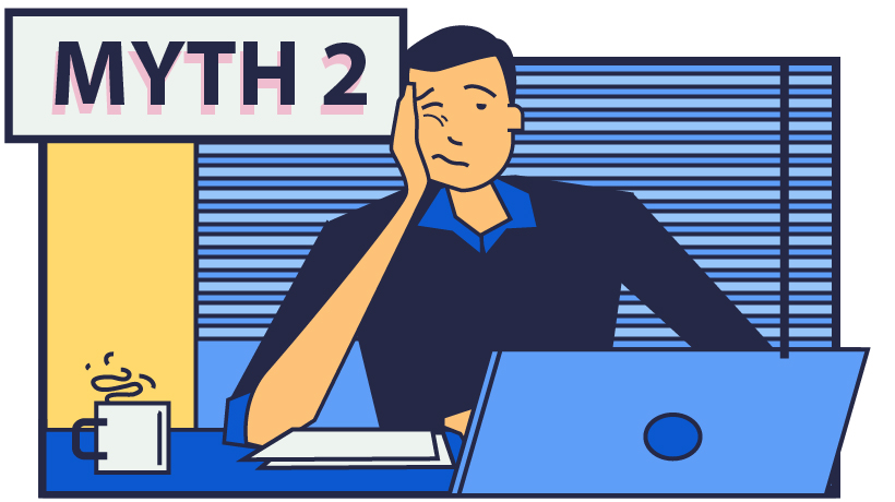 Obsidian Learning - Myth 2 - Virtual Learning Is Boring and Unengaging