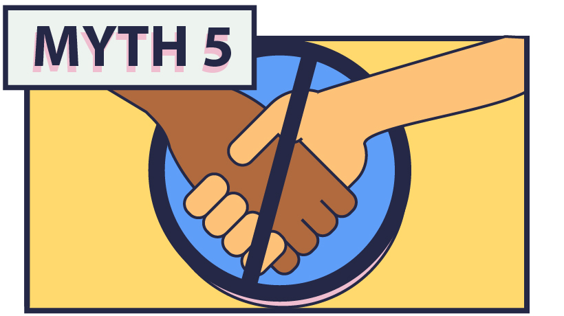 Obsidian Learning - Myth 5 - Virtual Learning Is Impersonal and Non-Collaborative