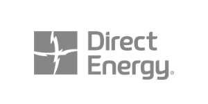 Direct Energy logo
