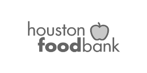 Houston Food Bank logo