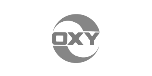 Oxy logo