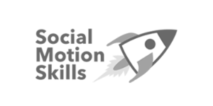 Social Motion Skills logo
