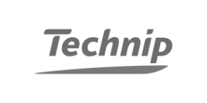 Technip logo