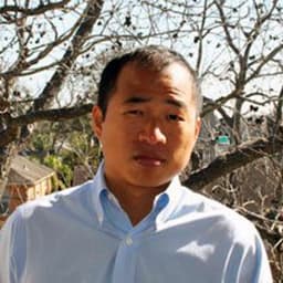 Fred Lu photo