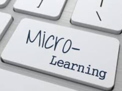 7 Tips To Apply Microlearning In Online Training