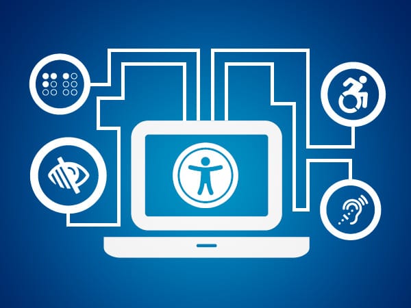 Learning is for Everyone: Instructional Design for Accessibility
