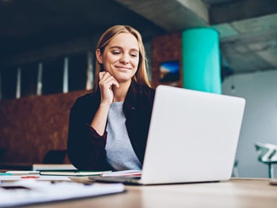 5 Ways A Custom eLearning Solution Can Increase Employee Knowledge Retention