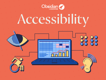 Learning is for Everyone: Instructional Design for Accessibility