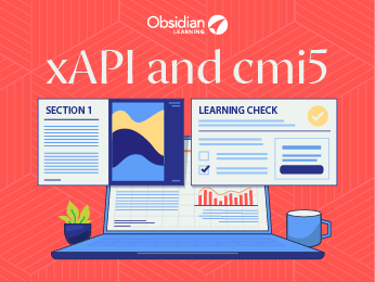 Cracking the Mobile Learning Code: xAPI and cmi5