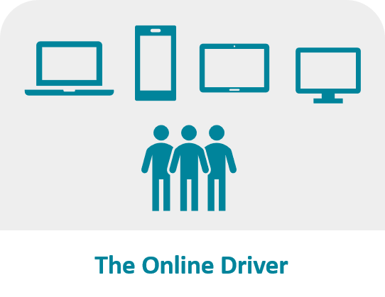 The Online Driver